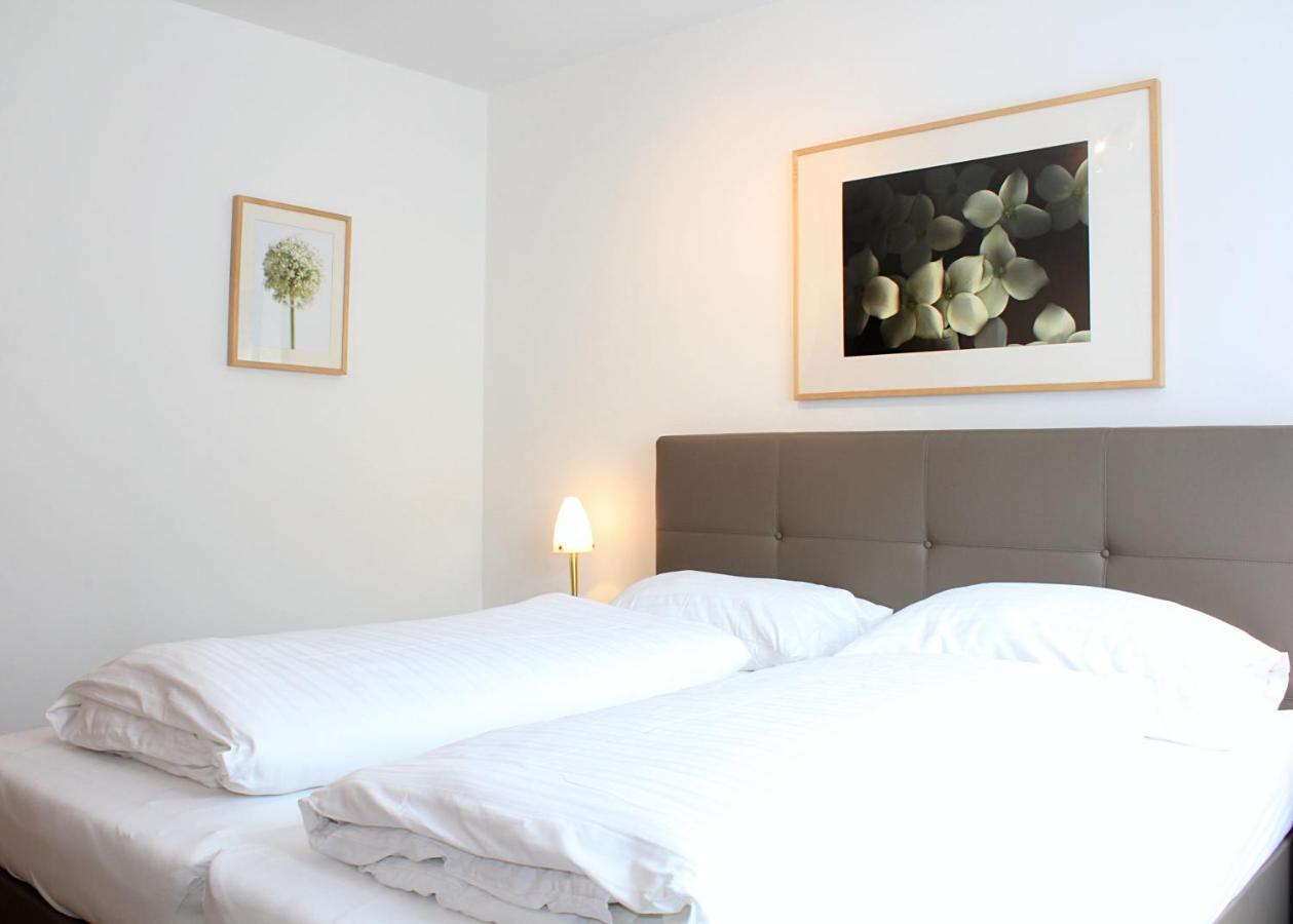 Seelos - Alpine Easy Stay - Bed & Breakfast Mieming Ngoại thất bức ảnh
