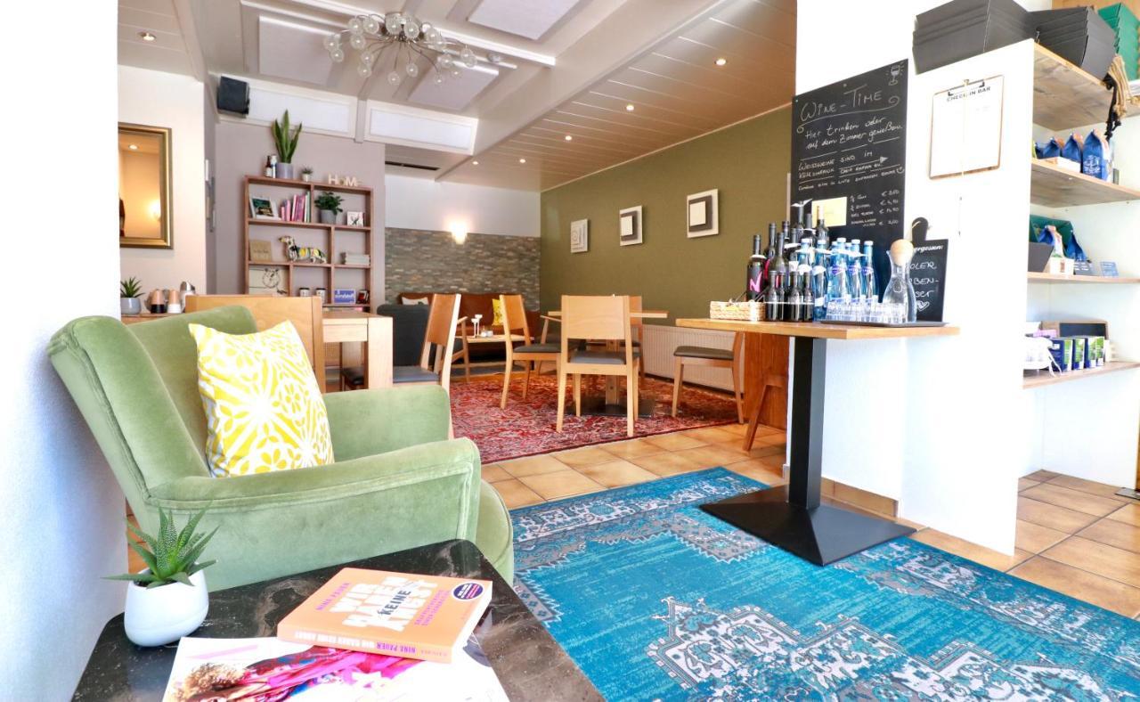 Seelos - Alpine Easy Stay - Bed & Breakfast Mieming Ngoại thất bức ảnh