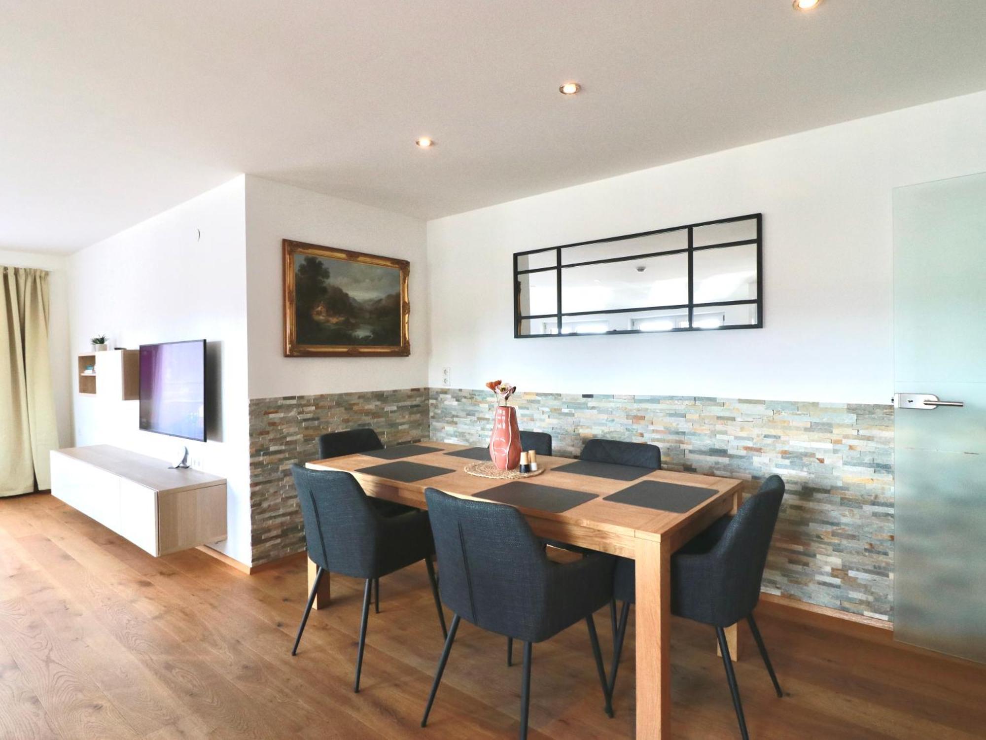 Seelos - Alpine Easy Stay - Bed & Breakfast Mieming Ngoại thất bức ảnh