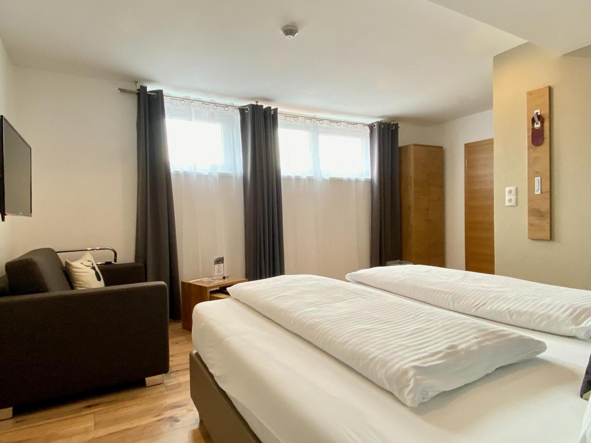 Seelos - Alpine Easy Stay - Bed & Breakfast Mieming Phòng bức ảnh