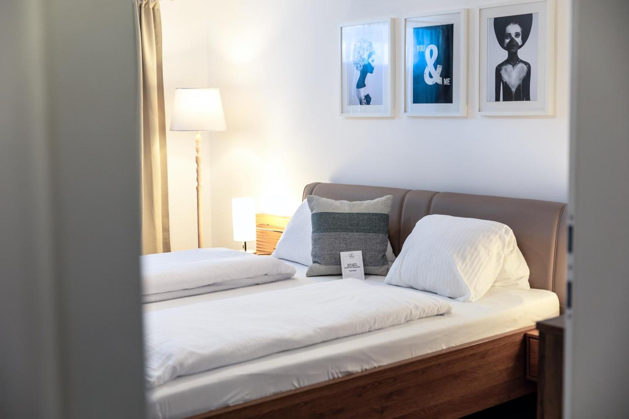 Seelos - Alpine Easy Stay - Bed & Breakfast Mieming Ngoại thất bức ảnh