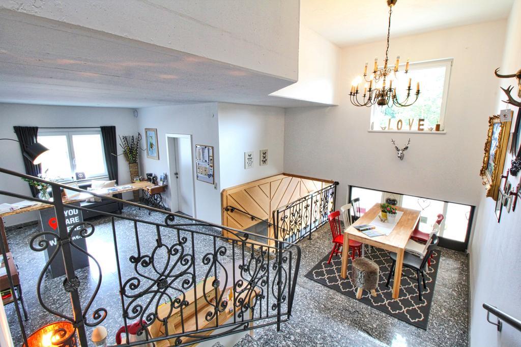 Seelos - Alpine Easy Stay - Bed & Breakfast Mieming Ngoại thất bức ảnh