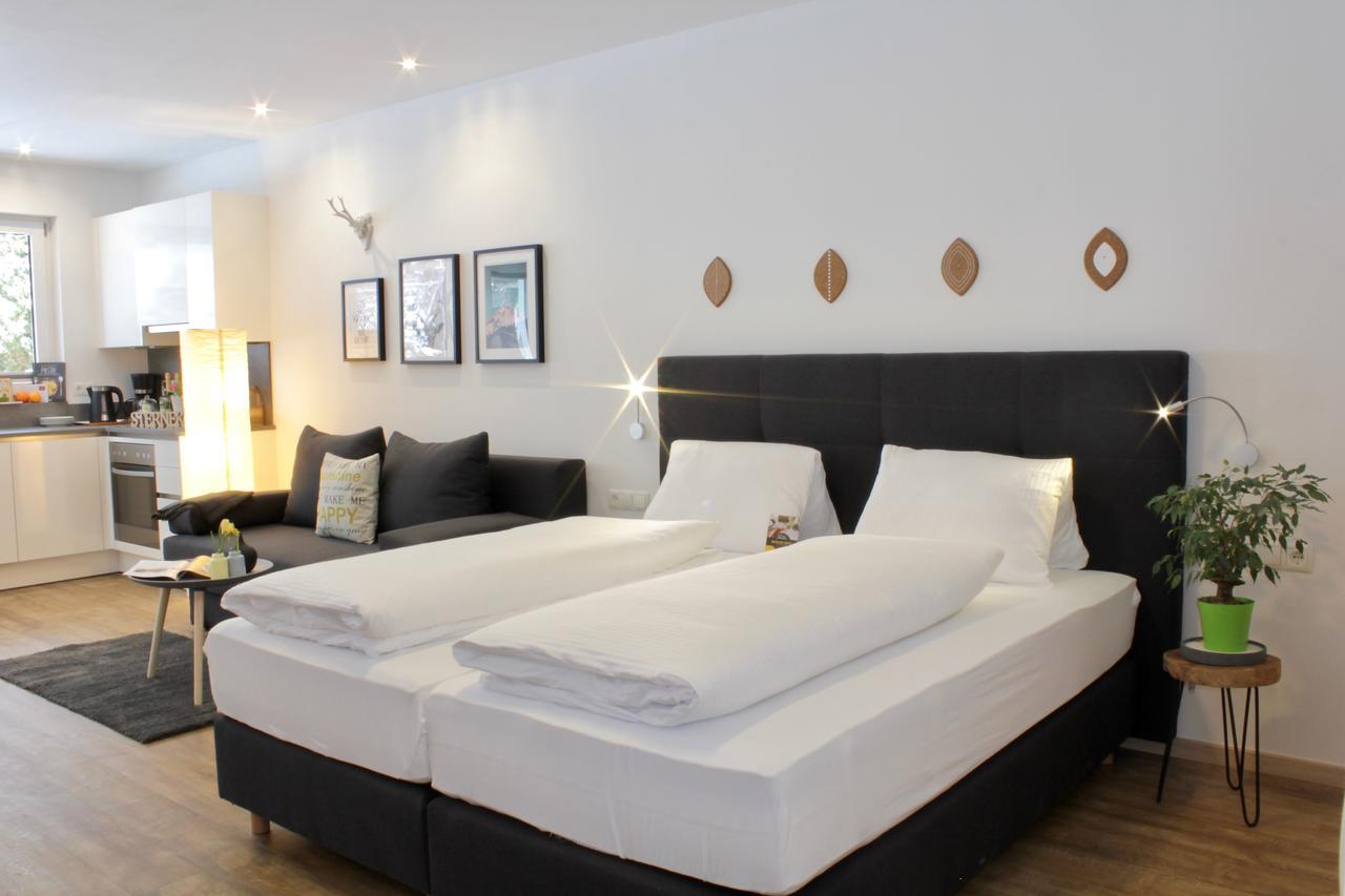 Seelos - Alpine Easy Stay - Bed & Breakfast Mieming Ngoại thất bức ảnh
