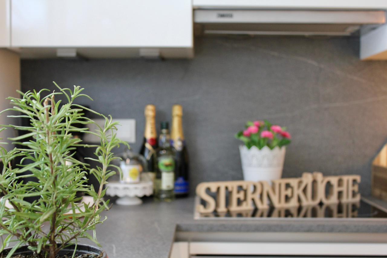 Seelos - Alpine Easy Stay - Bed & Breakfast Mieming Ngoại thất bức ảnh