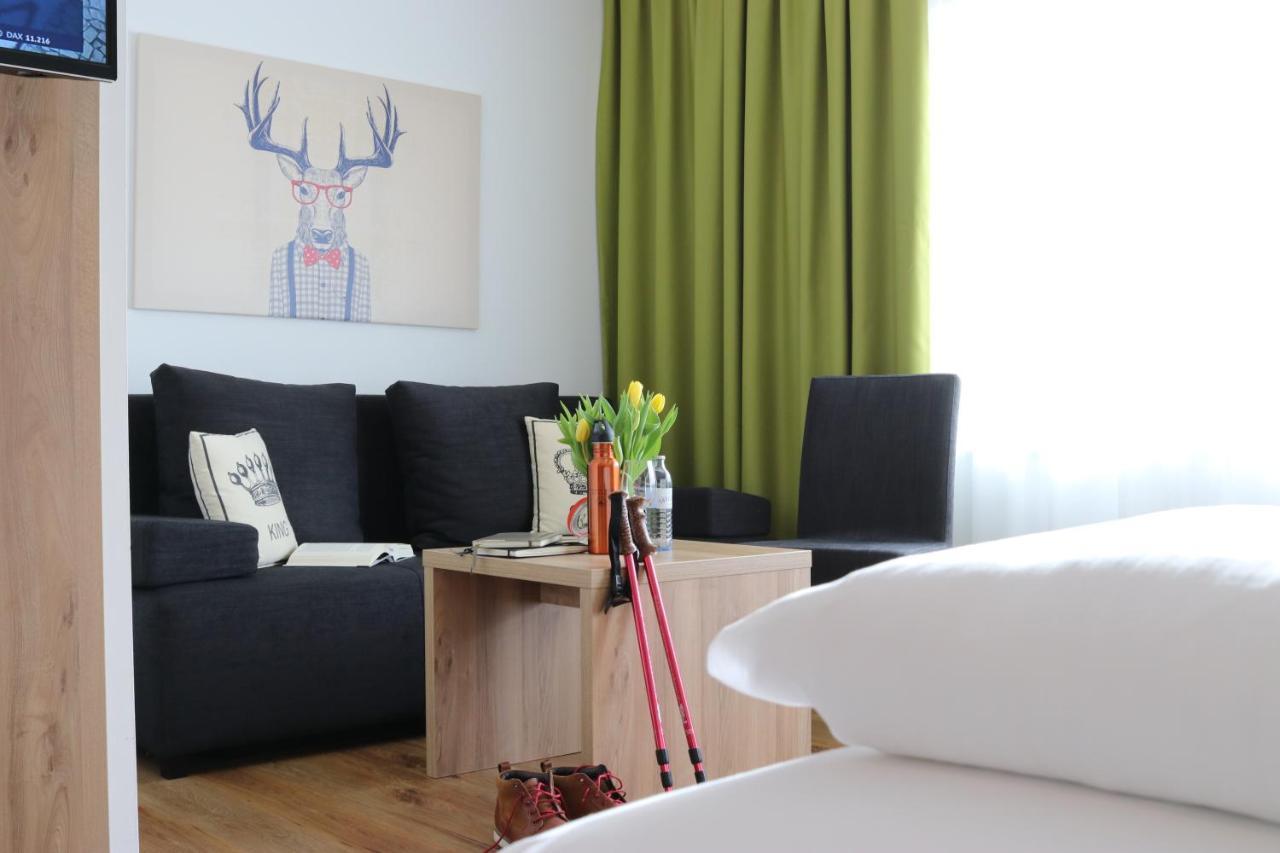 Seelos - Alpine Easy Stay - Bed & Breakfast Mieming Ngoại thất bức ảnh