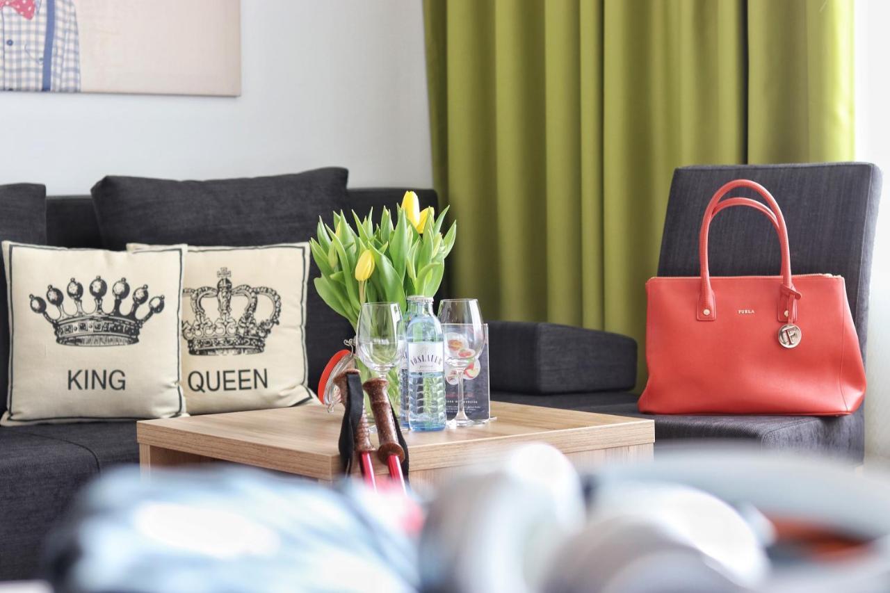 Seelos - Alpine Easy Stay - Bed & Breakfast Mieming Ngoại thất bức ảnh